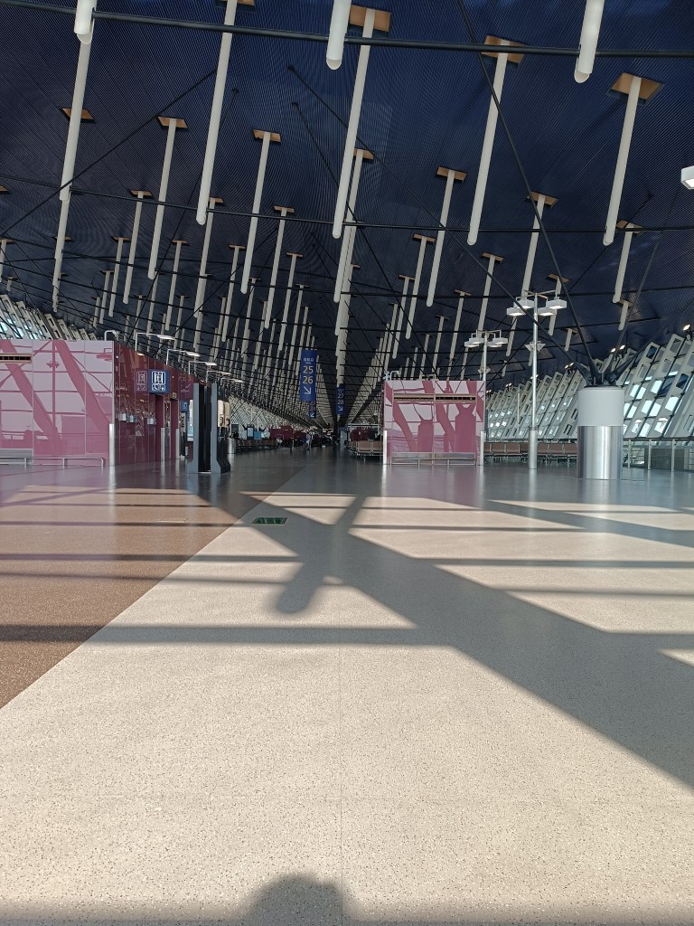 {angajski aerodrom